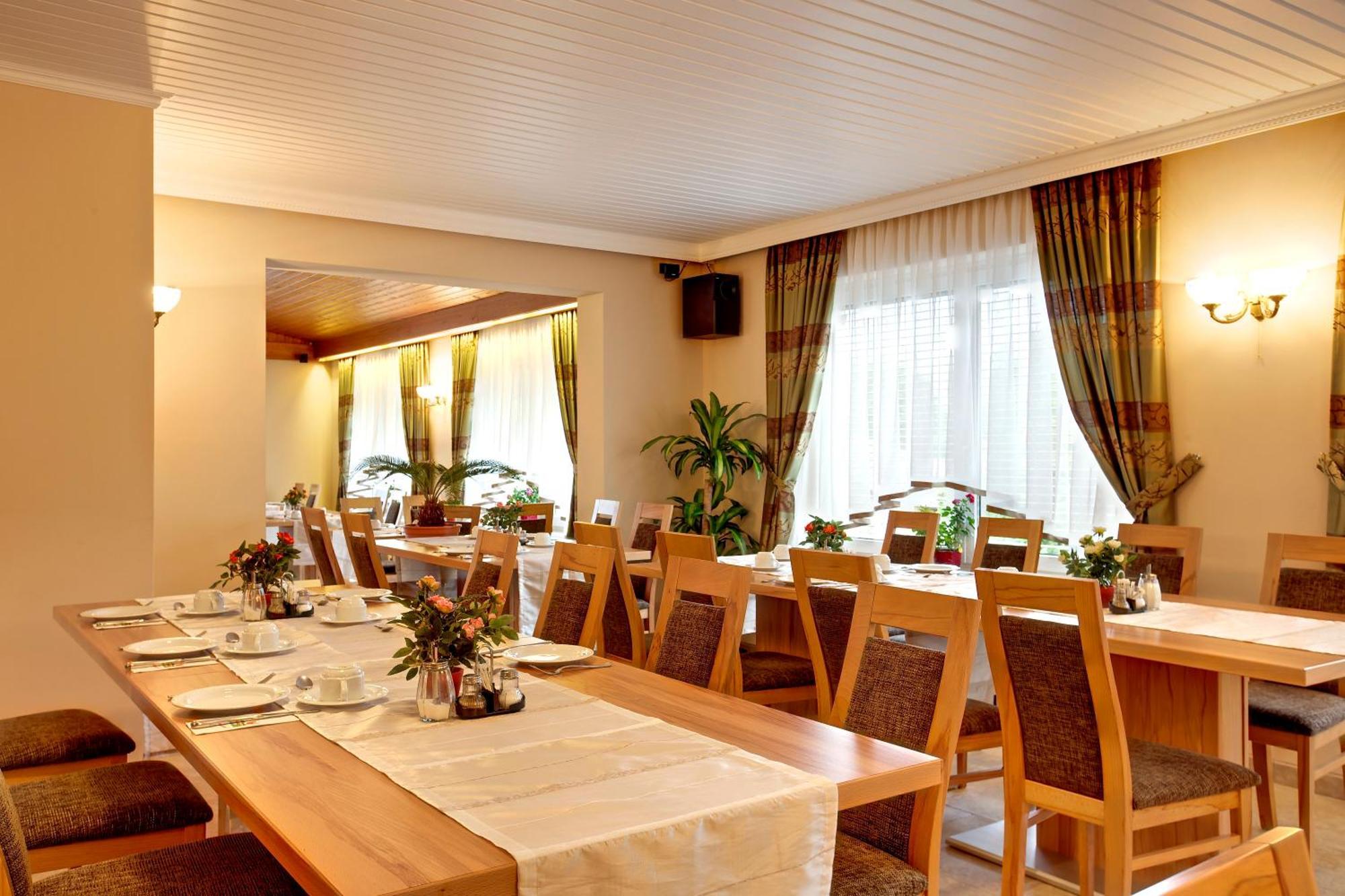 Hotel Alex Sankt Kanzian am Klopeiner See Luaran gambar