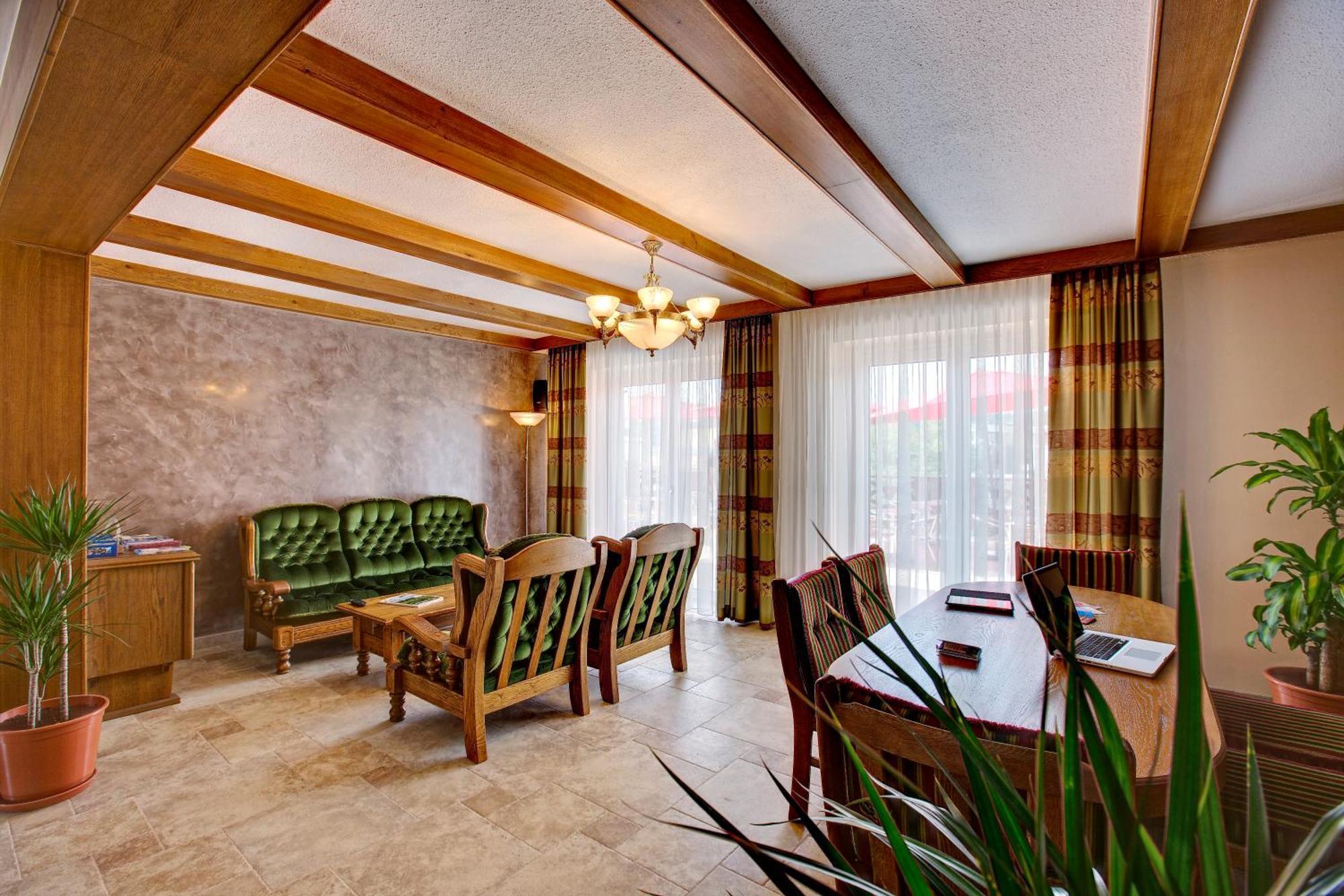 Hotel Alex Sankt Kanzian am Klopeiner See Luaran gambar