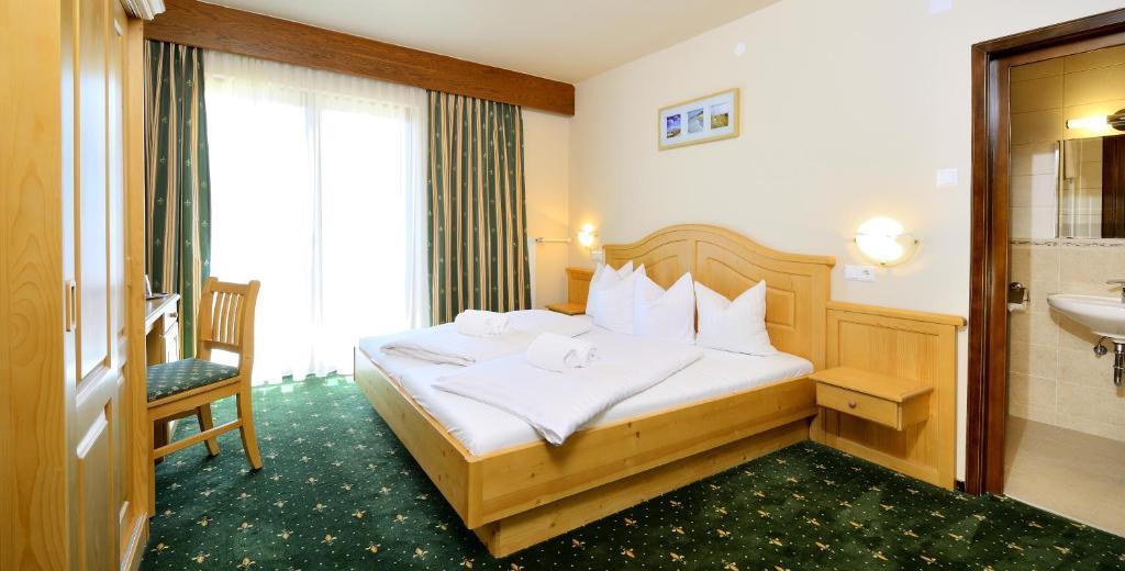 Hotel Alex Sankt Kanzian am Klopeiner See Bilik gambar