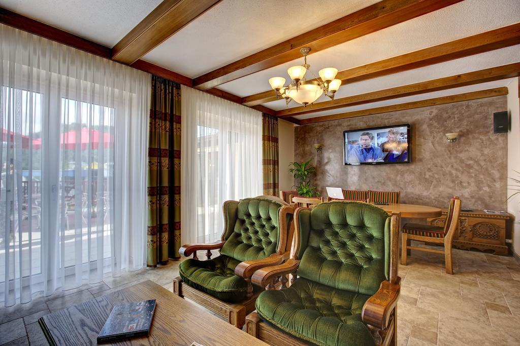 Hotel Alex Sankt Kanzian am Klopeiner See Luaran gambar