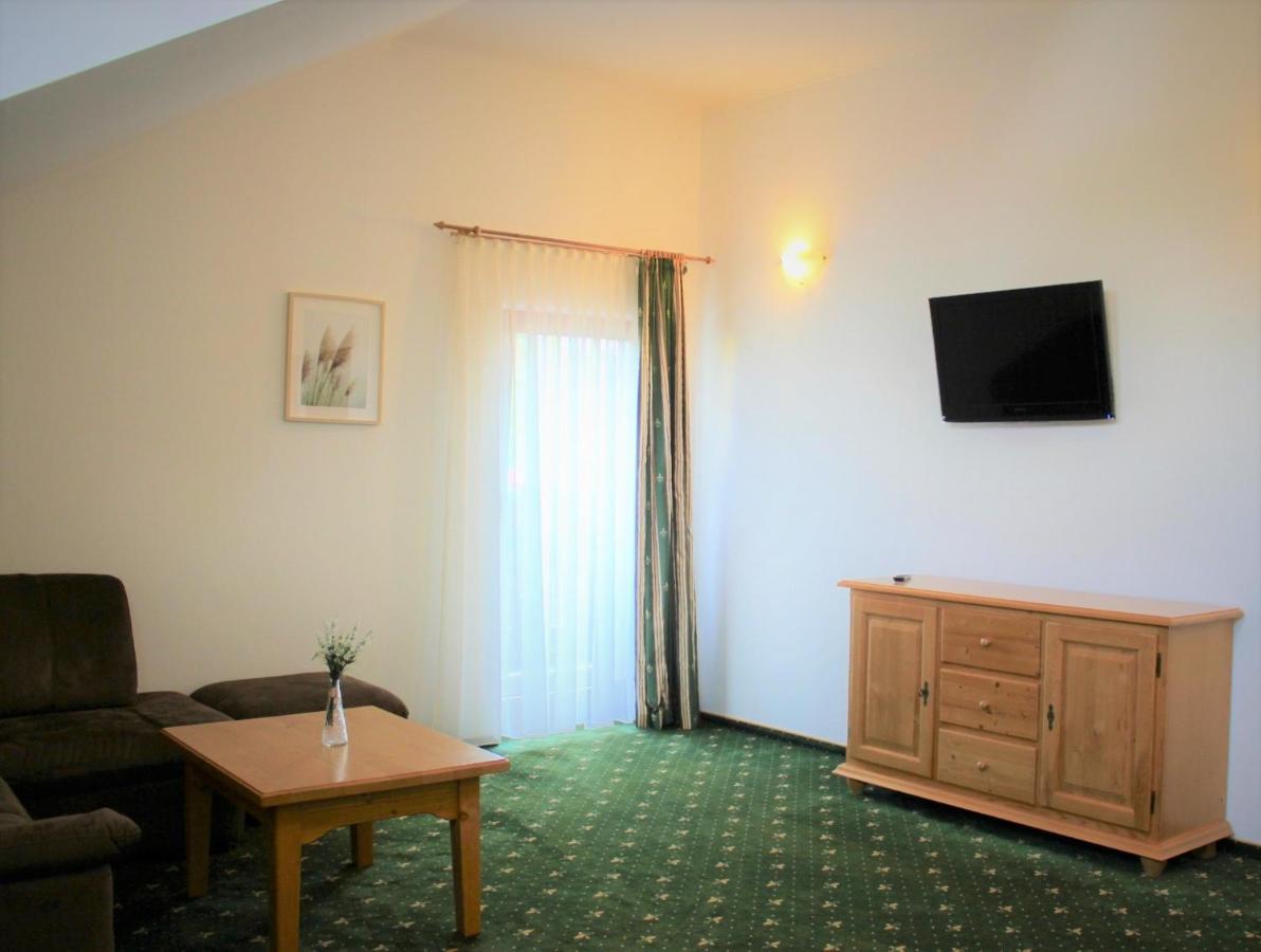 Hotel Alex Sankt Kanzian am Klopeiner See Luaran gambar