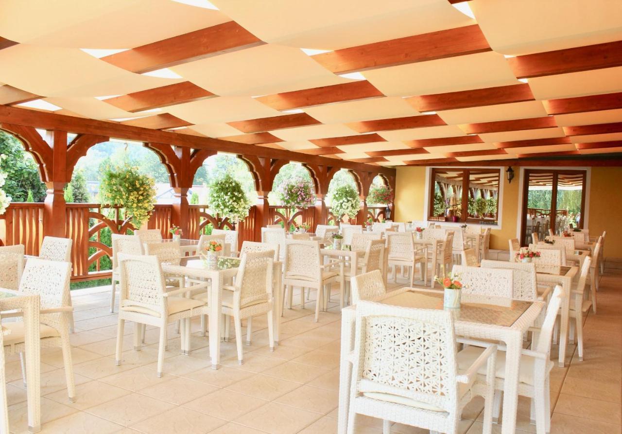 Hotel Alex Sankt Kanzian am Klopeiner See Luaran gambar