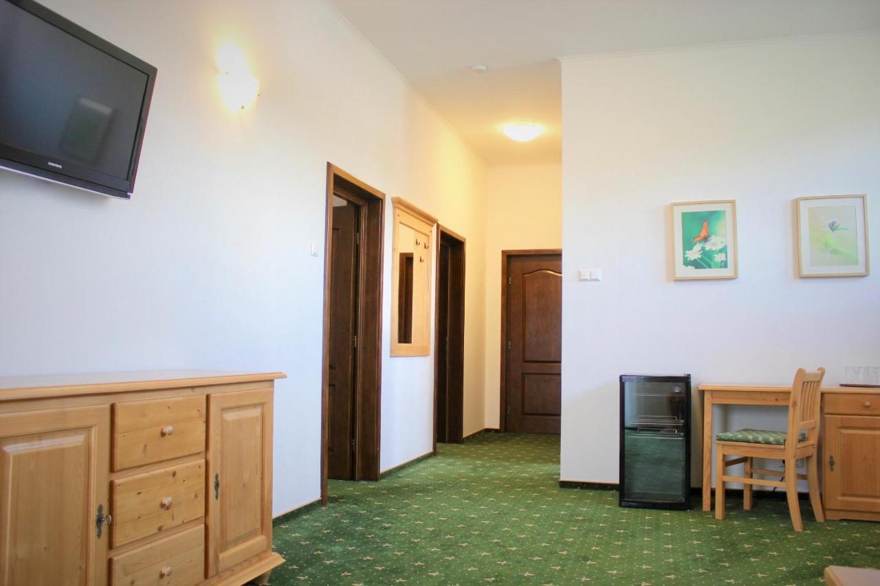 Hotel Alex Sankt Kanzian am Klopeiner See Luaran gambar