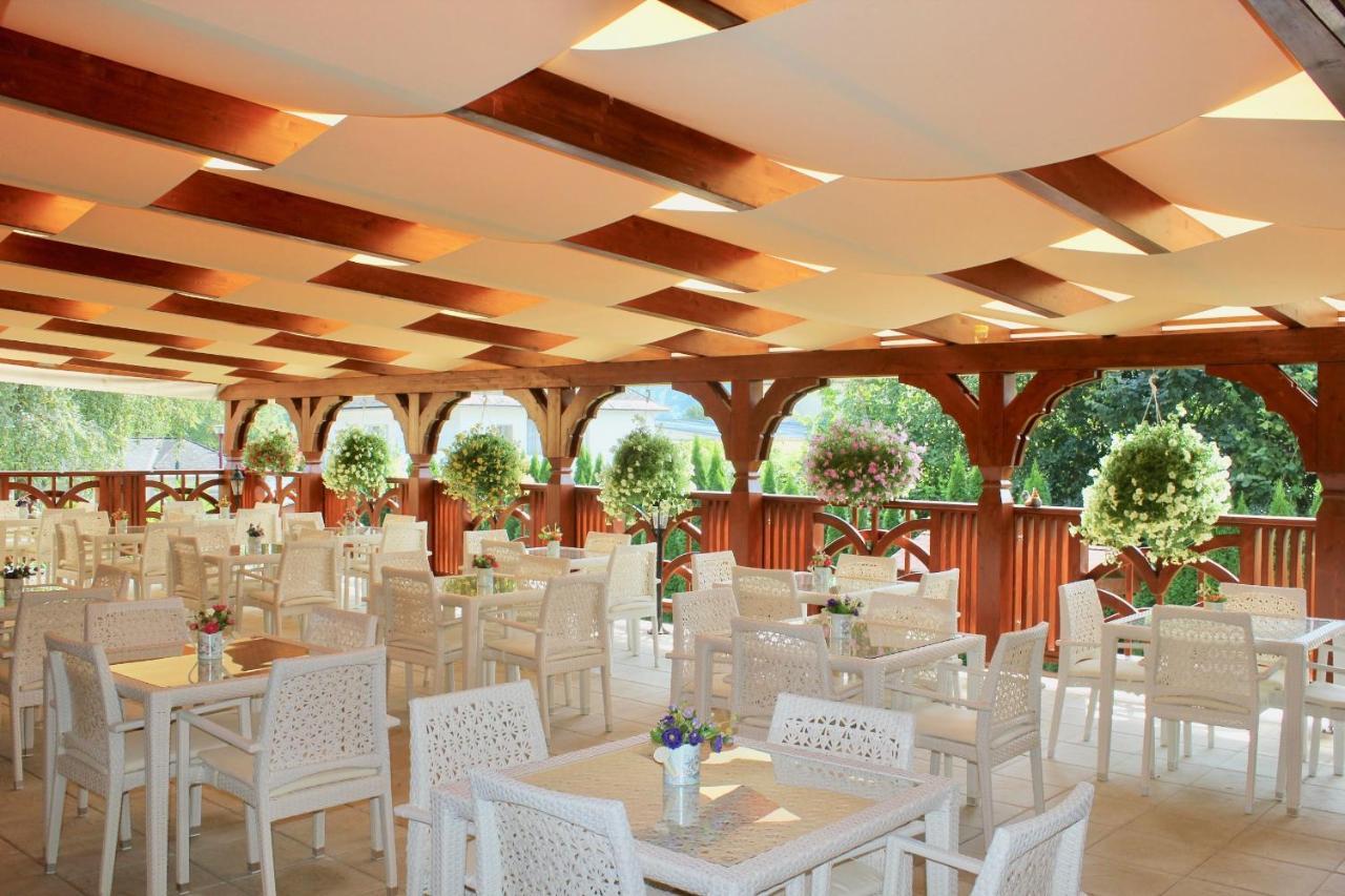Hotel Alex Sankt Kanzian am Klopeiner See Luaran gambar