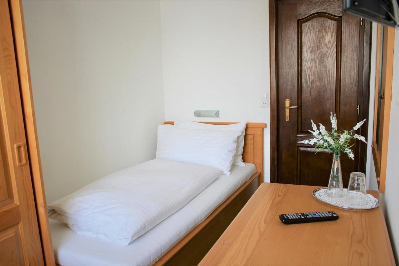 Hotel Alex Sankt Kanzian am Klopeiner See Luaran gambar