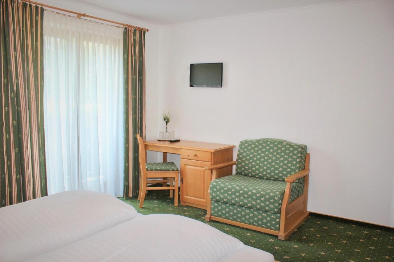 Hotel Alex Sankt Kanzian am Klopeiner See Luaran gambar