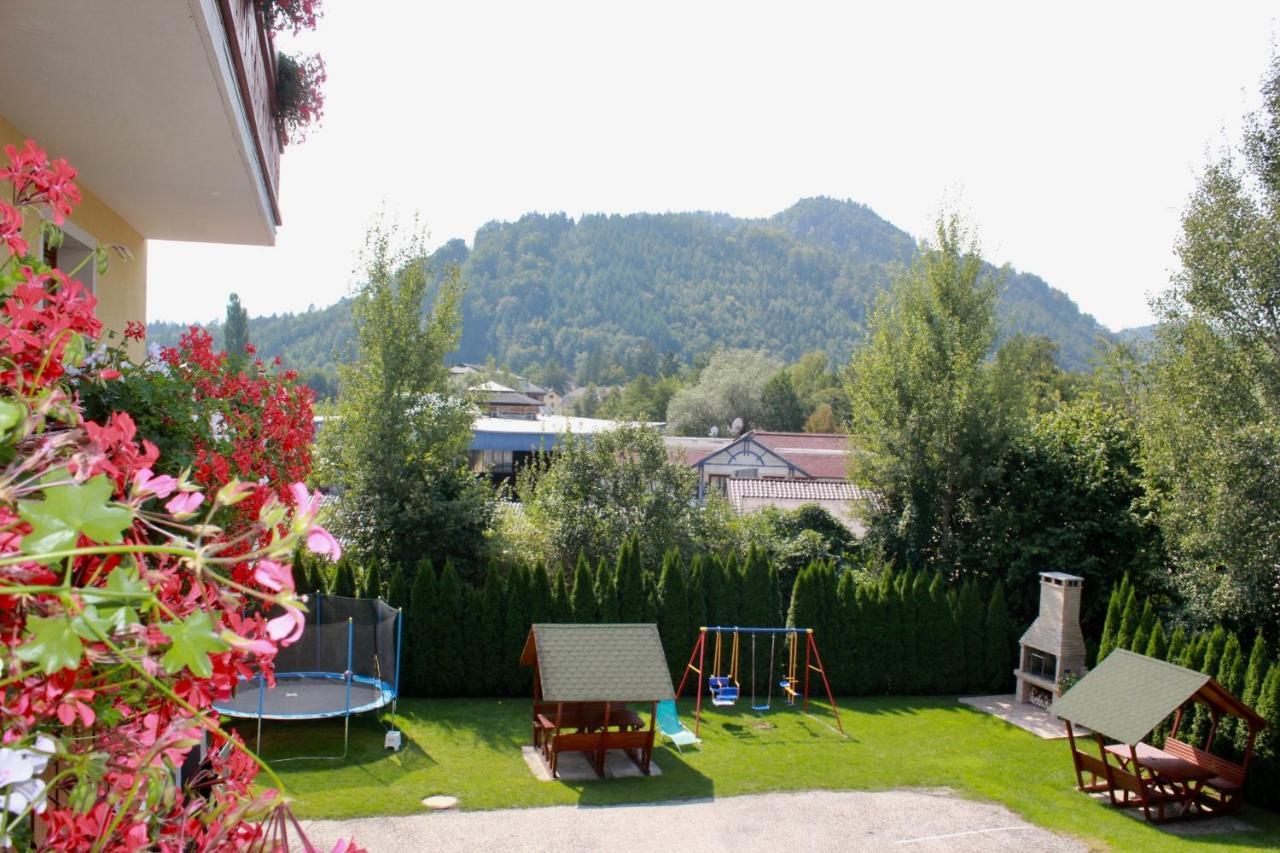 Hotel Alex Sankt Kanzian am Klopeiner See Luaran gambar