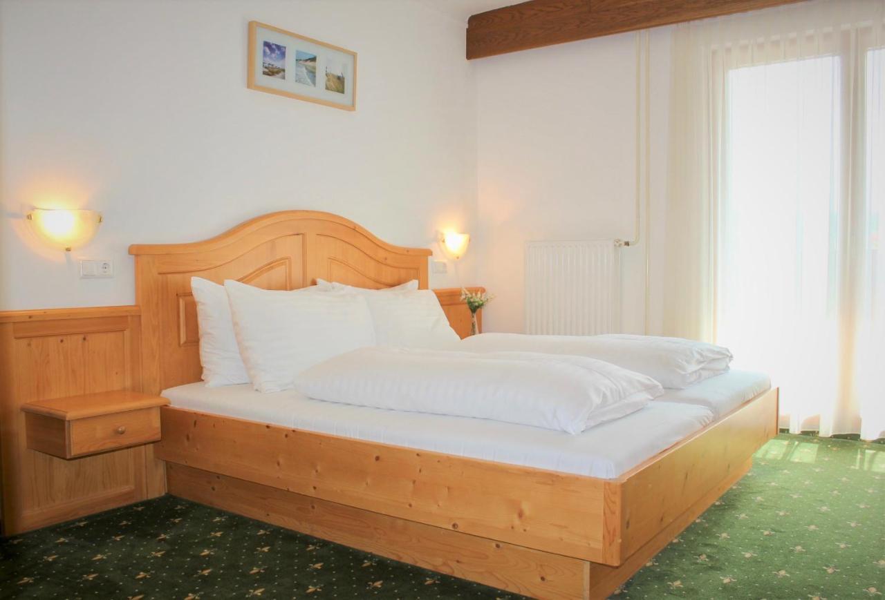 Hotel Alex Sankt Kanzian am Klopeiner See Luaran gambar