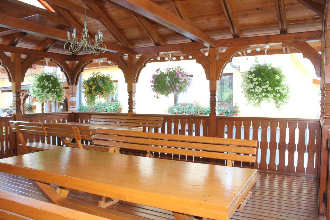 Hotel Alex Sankt Kanzian am Klopeiner See Luaran gambar